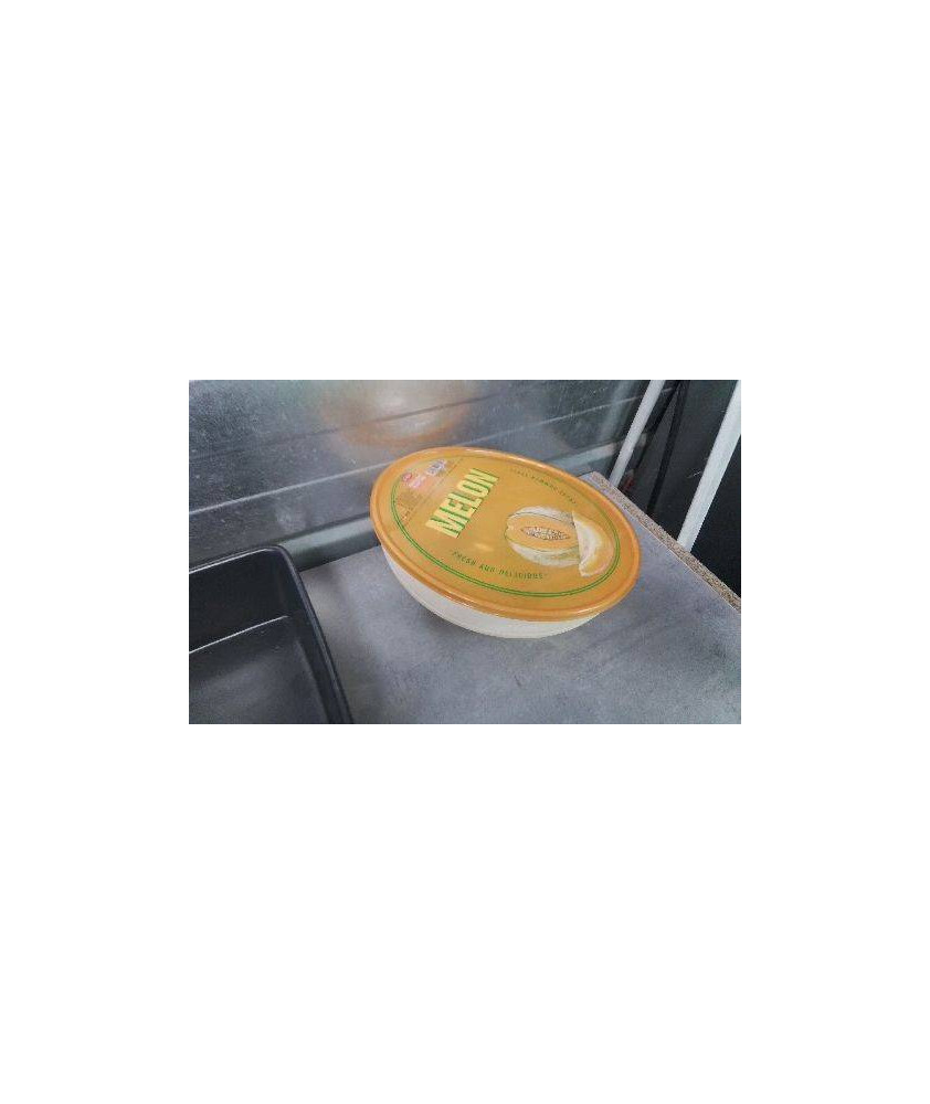 BOITE MELON