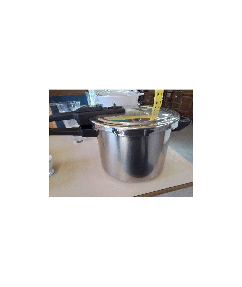 COCOTTE MINUTE SEB