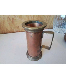 MESURE EN CUIVRE