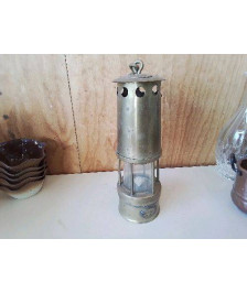 LAMPE A HUILE 