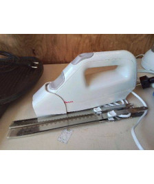 COUTEAUX ELECTRIQUE MOULINEX