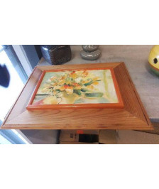 CADRE PEINTURE 