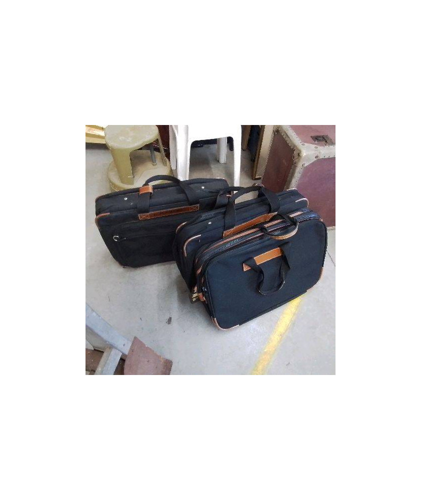 VALISE LANCEL 
