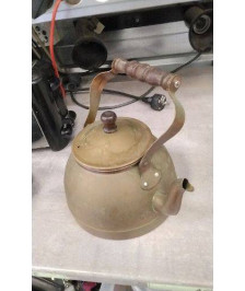 BOUILLOIRE ANCIENNE 