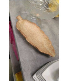 COUPELLE FEUILLE VALLAURIS 