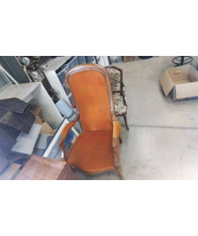 FAUTEUIL VOLTAIRE 