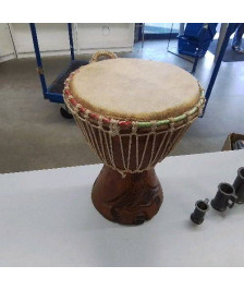 DJEMBE PM