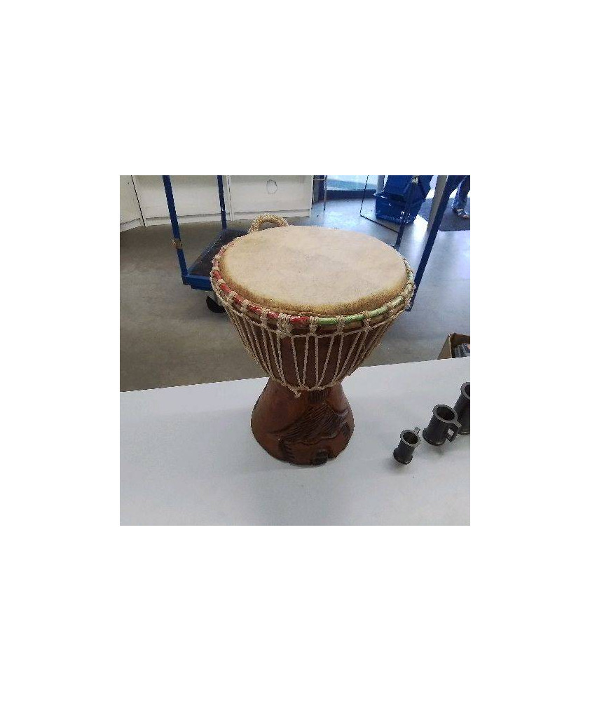 DJEMBE PM
