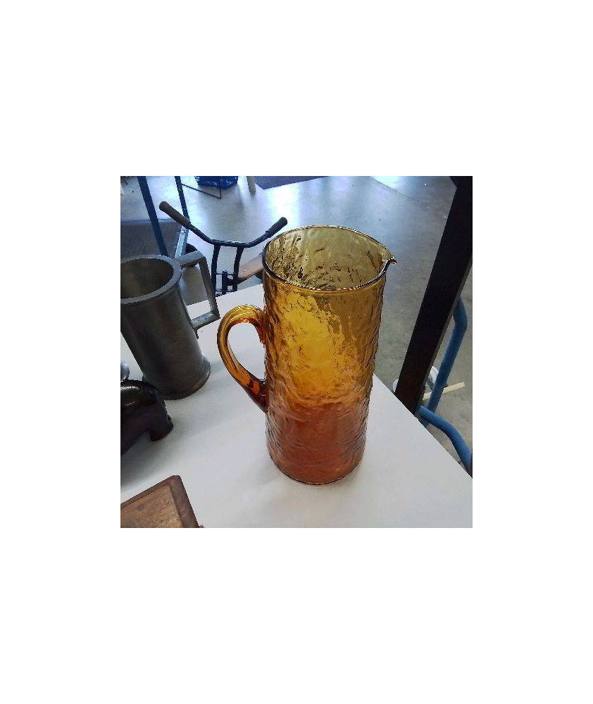 PICHET ORANGE 