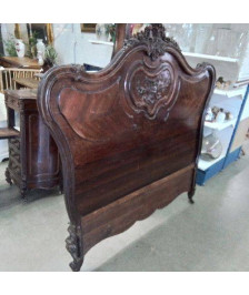 LIT STYLE LOUIS XV