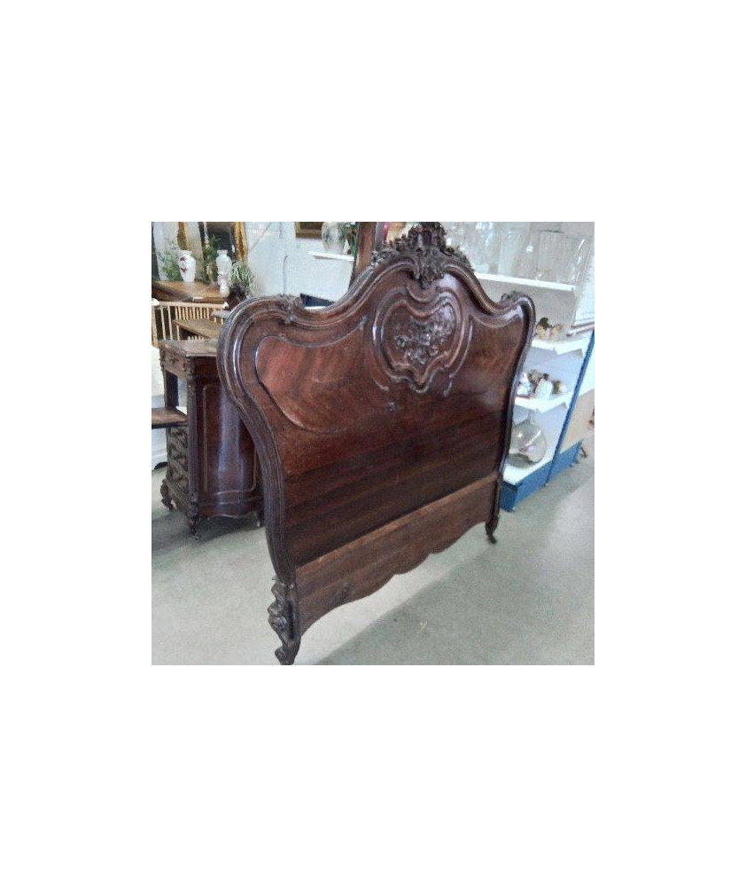 LIT STYLE LOUIS XV