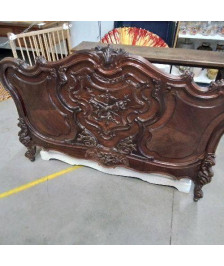 LIT STYLE LOUIS XV