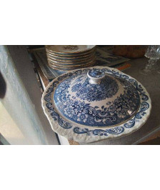 SOUPIERE ANGLAISE MM