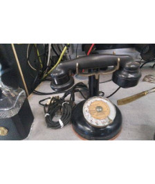 D3CO TÉLÉPHONE ANCIEN 