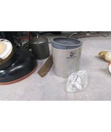 DECO CYGNE SWAROVSKY