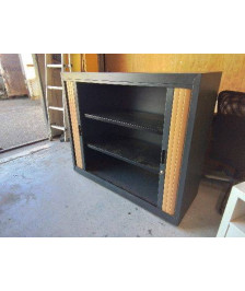 PLACARD DE BUREAU A PORTE ROULANTE