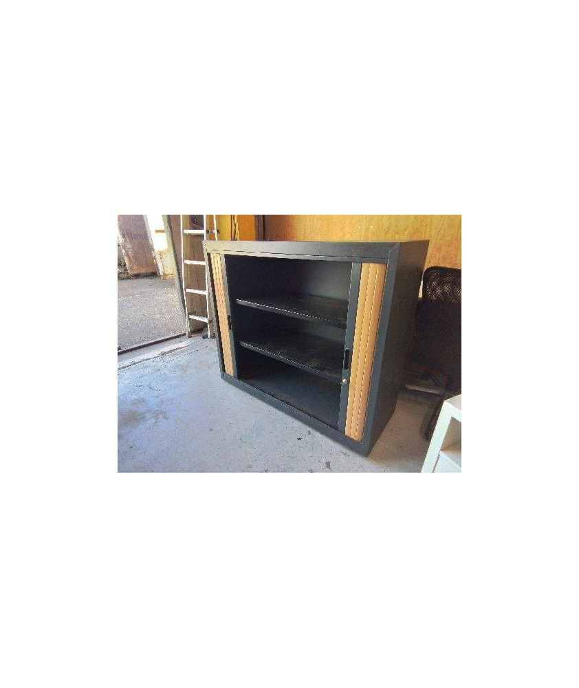 PLACARD DE BUREAU A PORTE ROULANTE