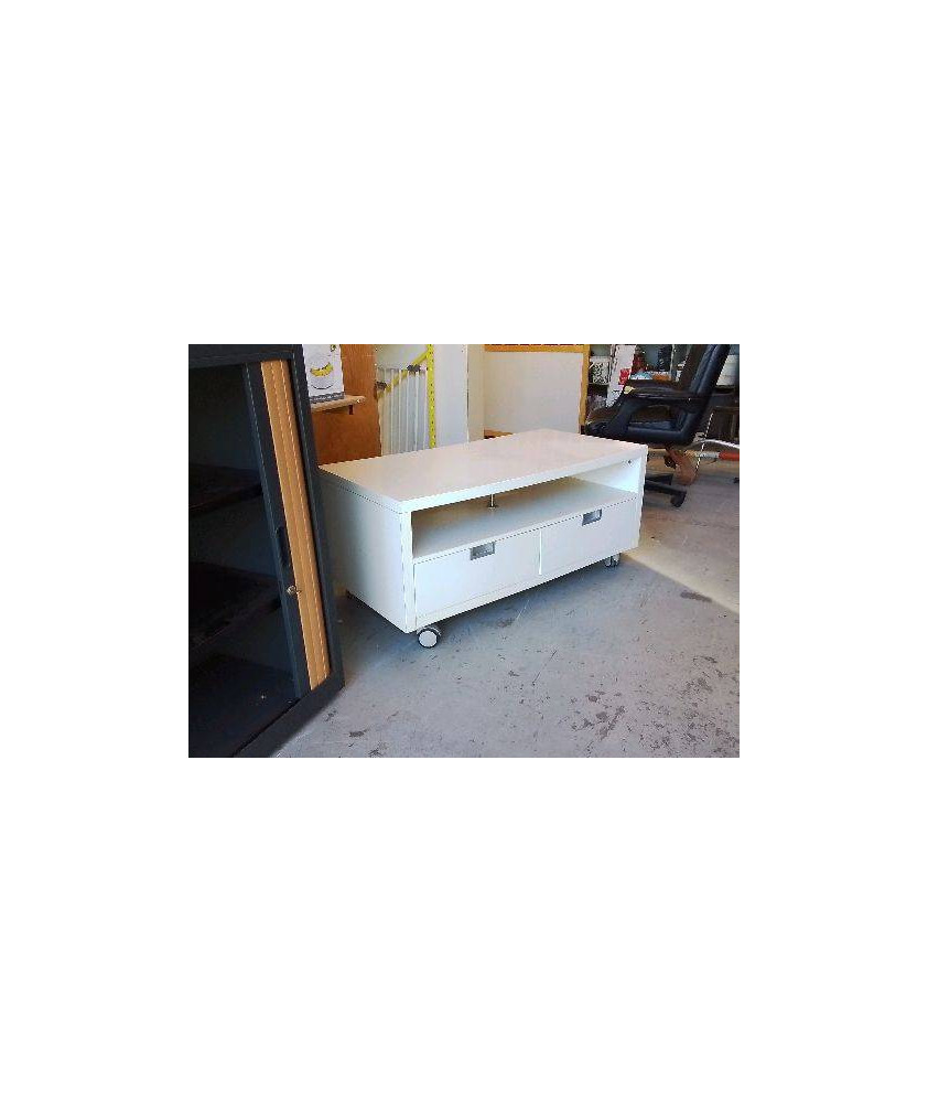 MEUBLE TÉLÉ DESIGN CONTEMPORAIN 