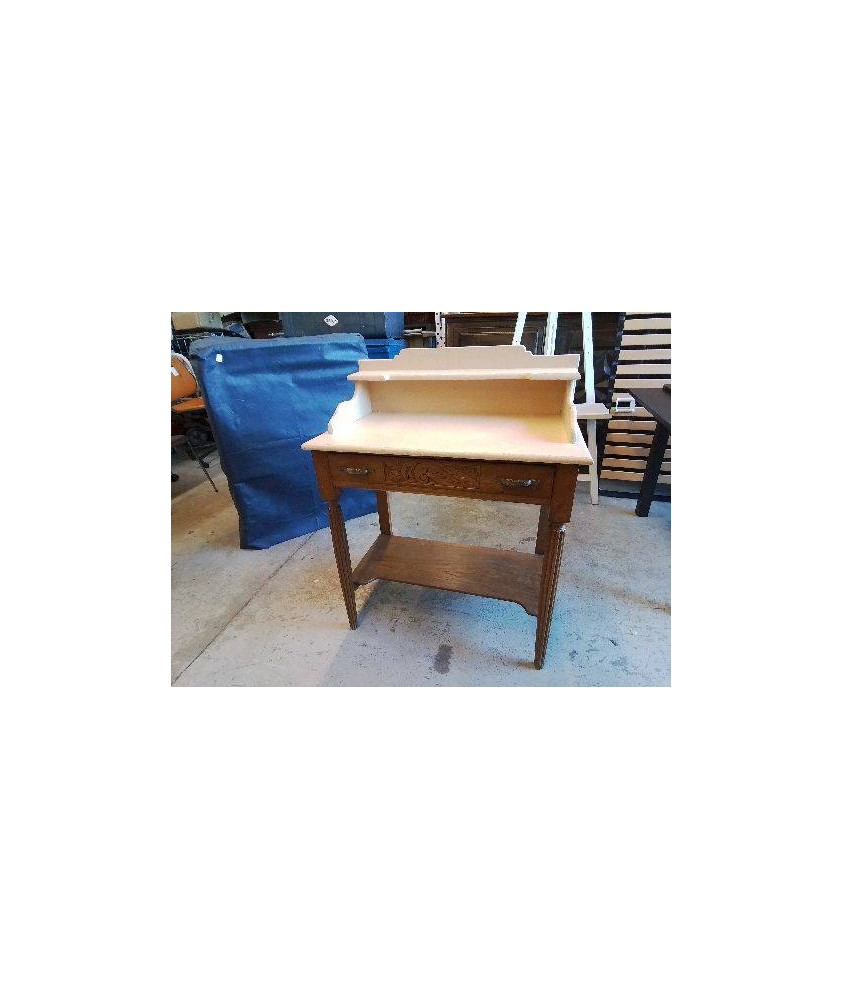 COIFFEUSE ART DECO