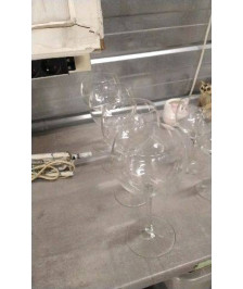 VERRE A DÉGUSTATION LE LOT