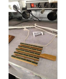 DESSOUS DE PLAT VINTAGE 