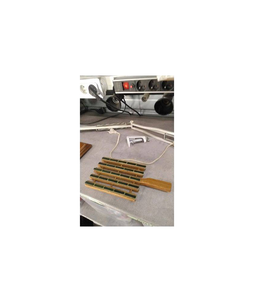 DESSOUS DE PLAT VINTAGE 