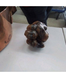 STATUETTE BOIS