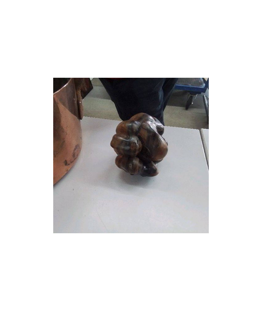 STATUETTE BOIS