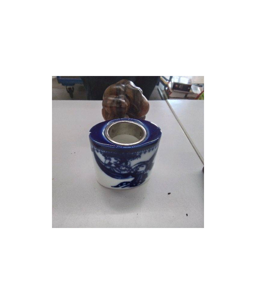 SUPPORT DE BRIQUET