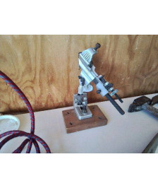 AFFUTEUR DE FORET