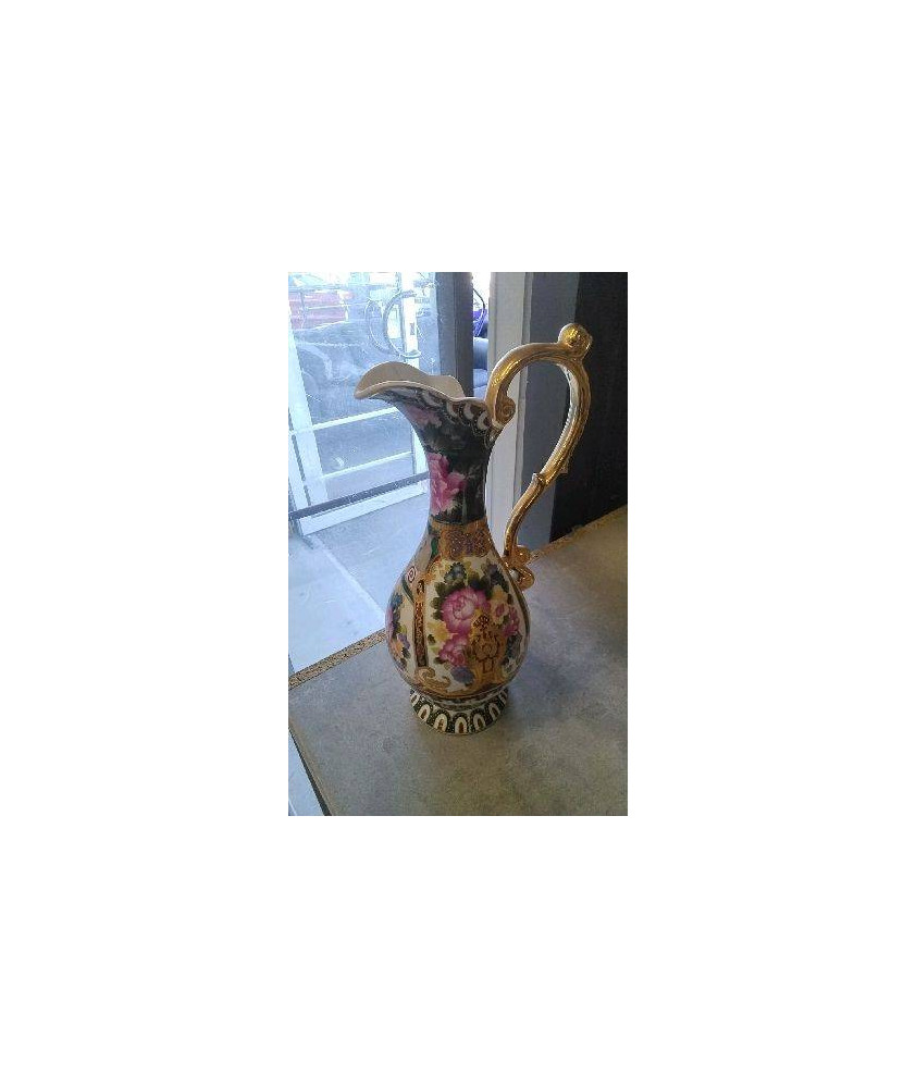 AIGUIERE STYLE ASIATIQUE 