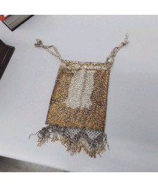 SAC DE SOIREE ART DECO