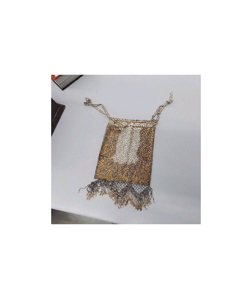 SAC DE SOIREE ART DECO