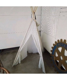 TIPI ENFANT TENTE 