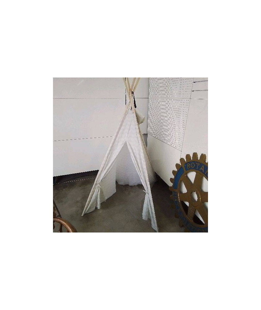 TIPI ENFANT TENTE 