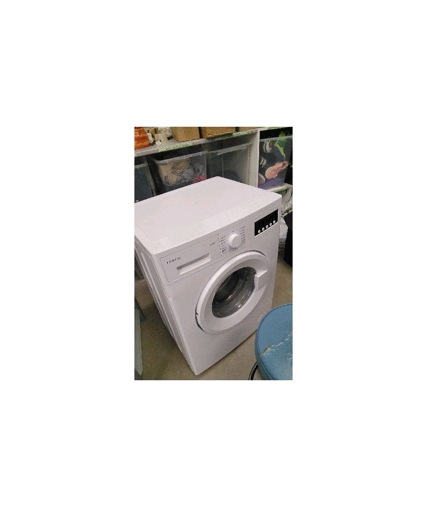 MACHINE A LAVER TECHNICAL 5KG- 1000TRS