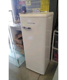FRIGO 1 PORTE SIGNATURE- STYLE RETRO / EN L’ETAT