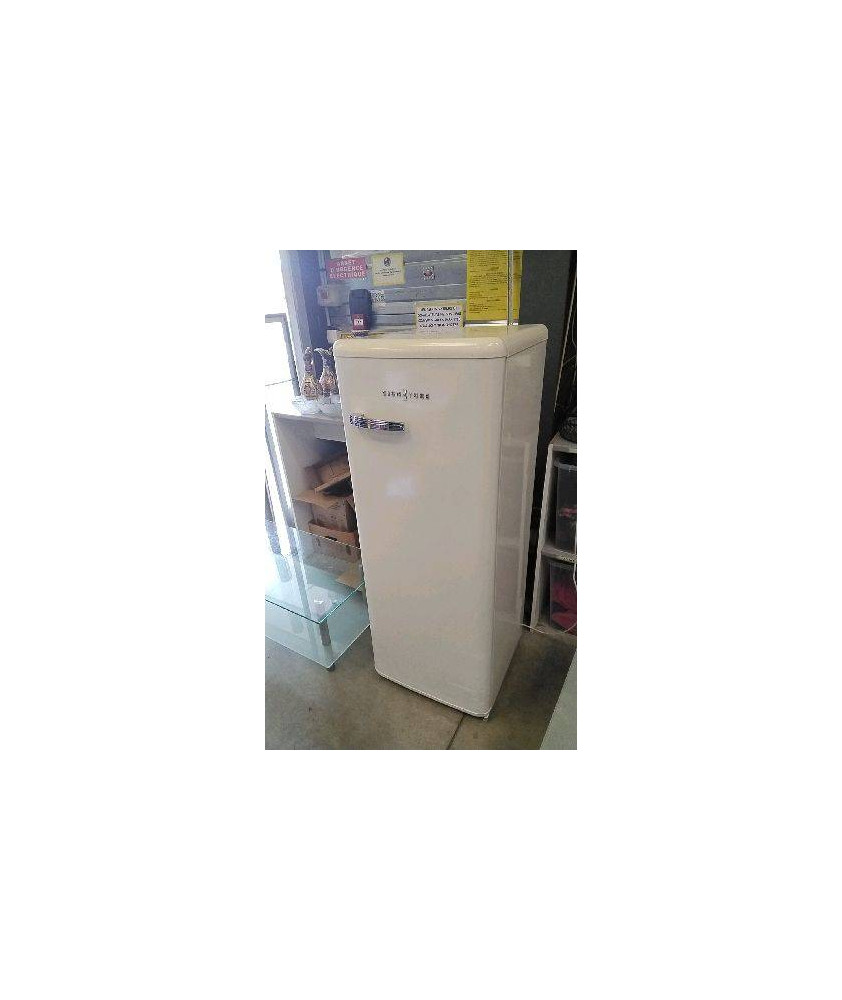 FRIGO 1 PORTE SIGNATURE- STYLE RETRO / EN L’ETAT