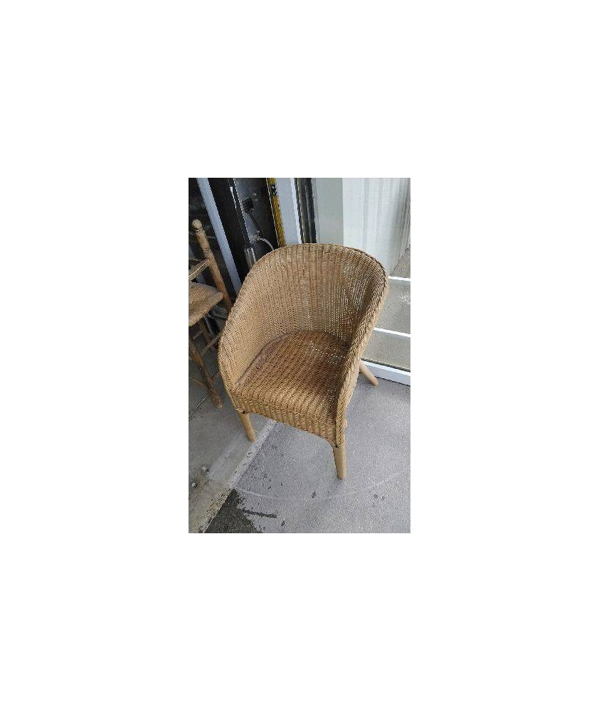FAUTEUIL OSIER