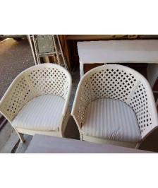 FAUTEUIL DE SALON 
