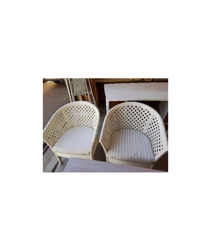 FAUTEUIL DE SALON 