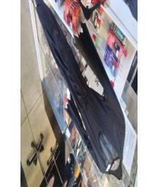 DEGUISEMENT HALLOWEEN NOIR 