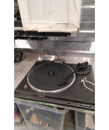 PLATINE VYNILS TECHNICS SLBD22D - 