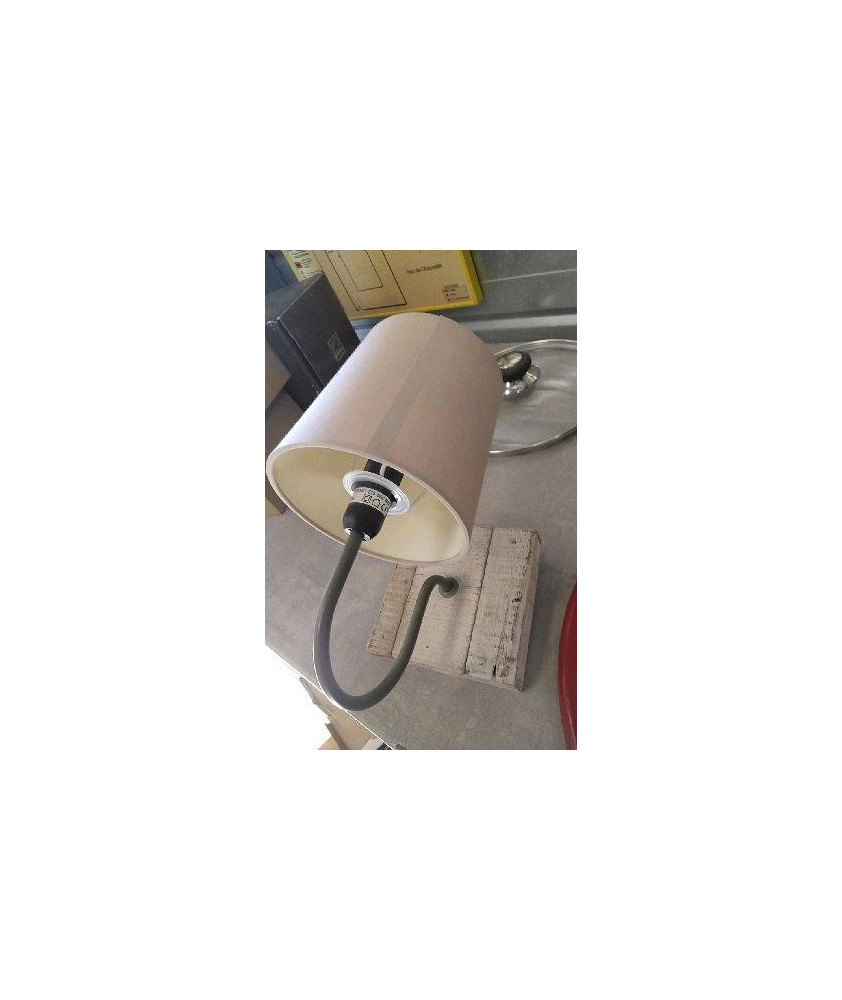 APPLIQUE MURALE BOIS