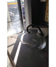 CARAFE A DECANTER PEUGEOT PREMIUM 