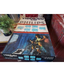 VIDEOJEU N30 PHILIPS 