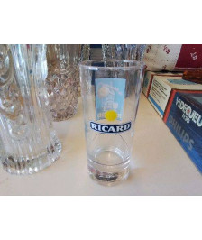 VERRE RICARD
