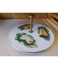 PLATEAU A FROMAGE