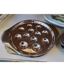 ASSIETTE A ESCARGOT