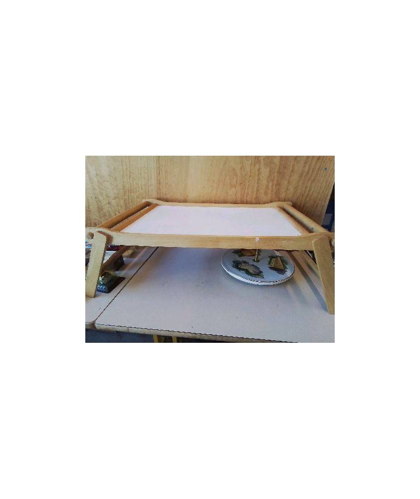 PLATEAU REPAS